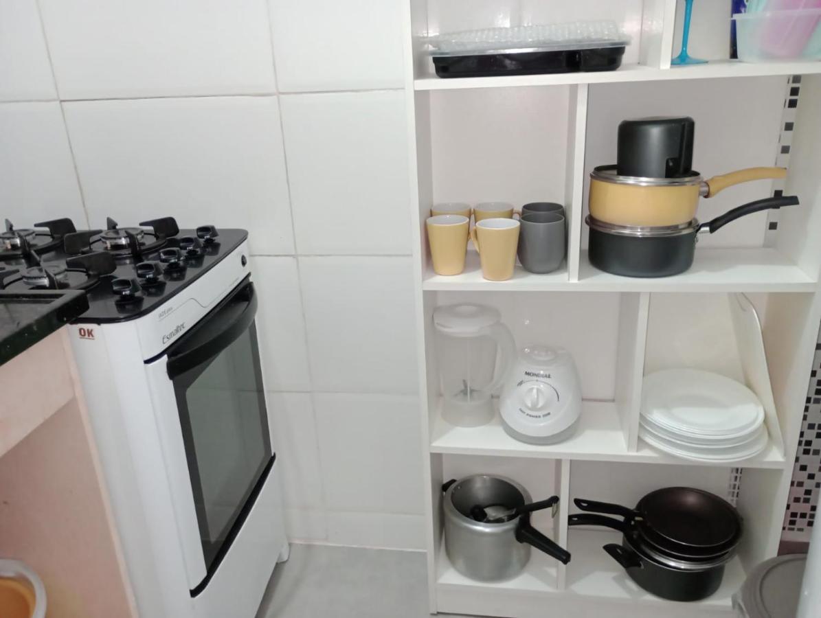 Bolivar Apartamento