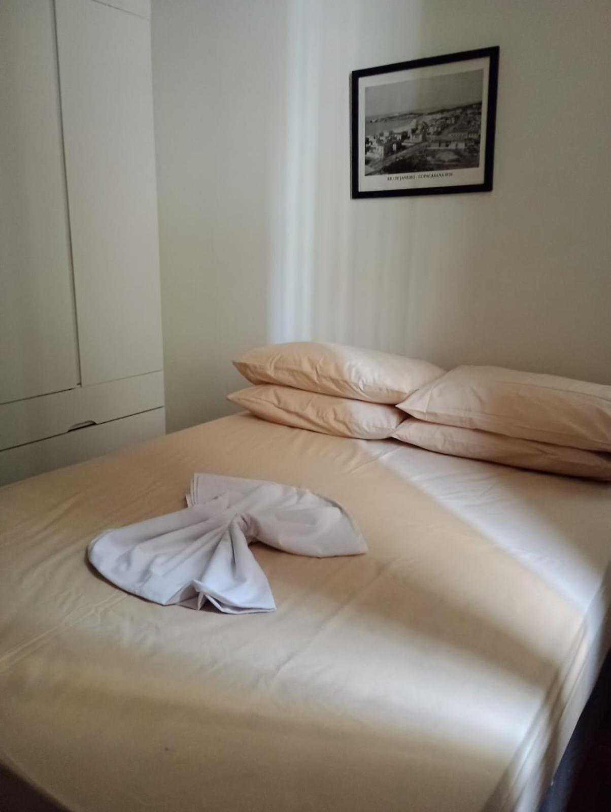 Appartement Bolivar