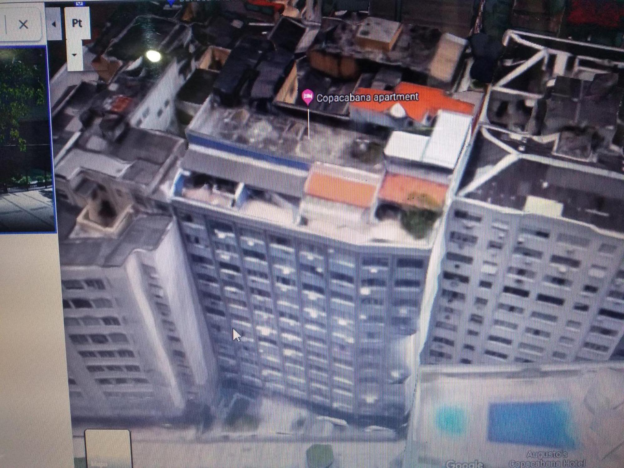 Apartamento Bolivar Rio de Janeiro